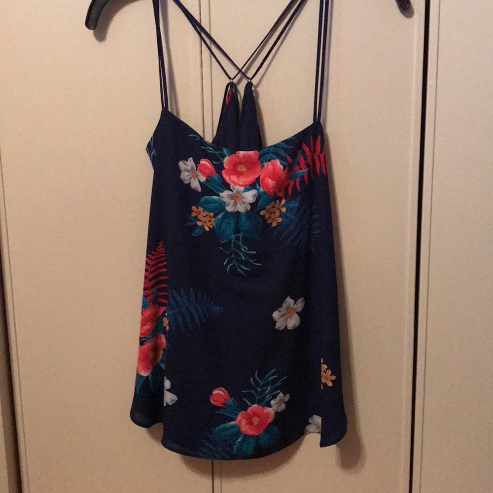 Express top